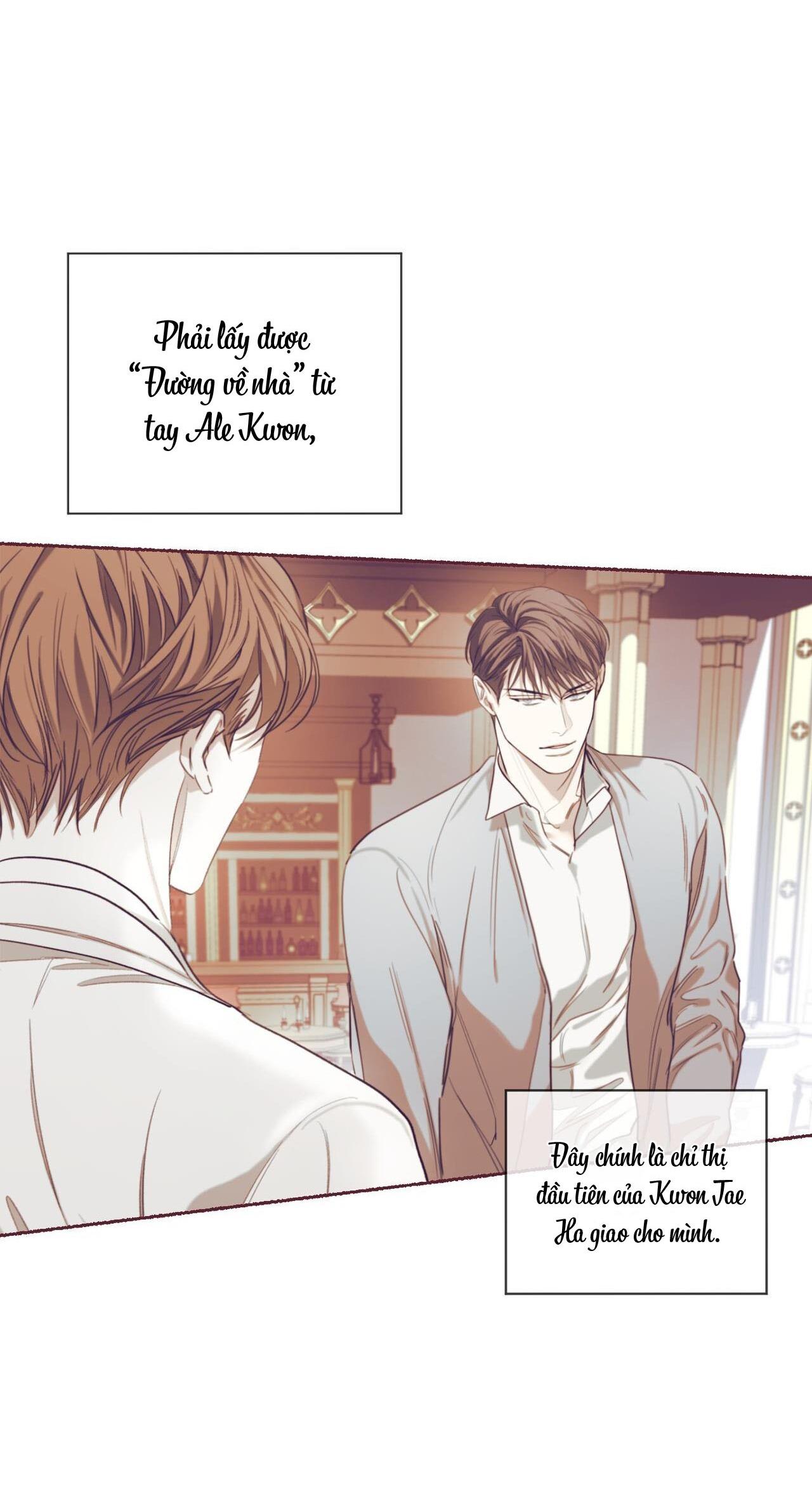 Đọc truyện (CBunu) Phạm Luật - Chapter 87