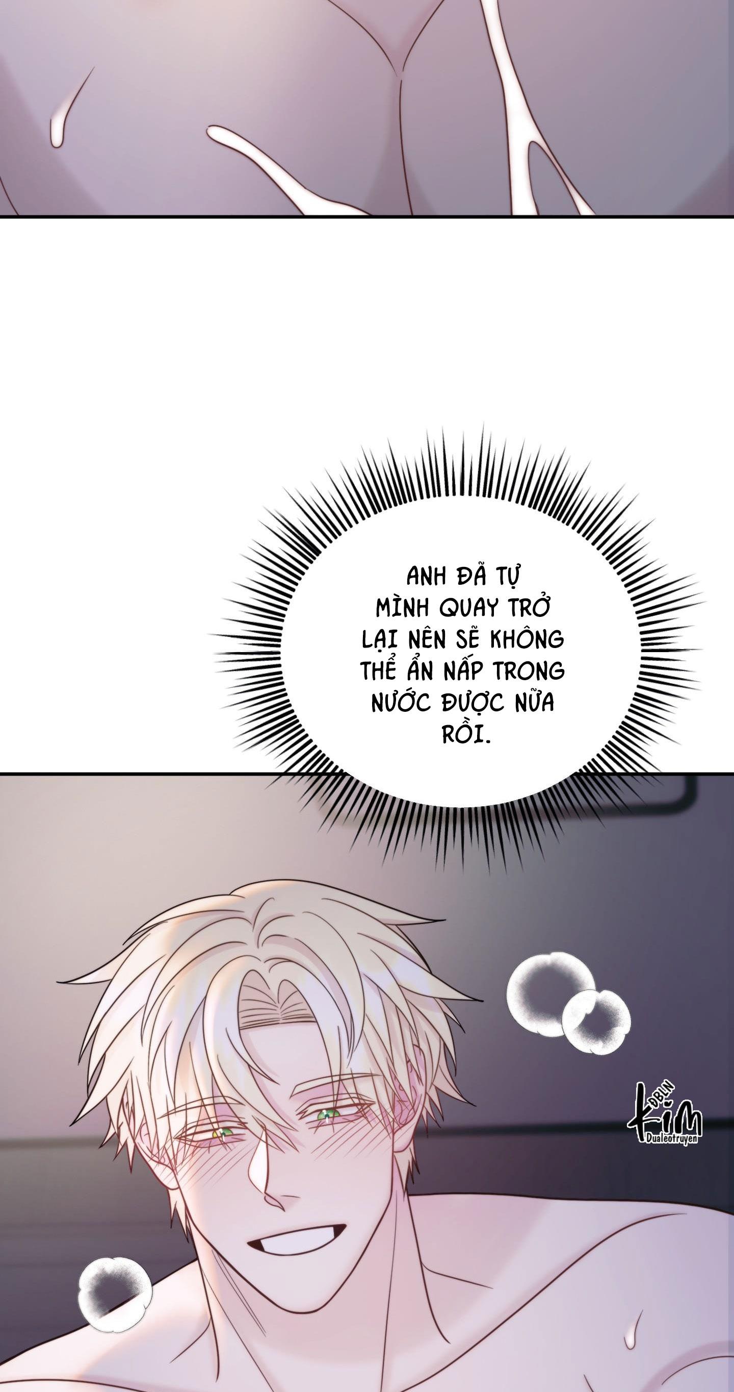Đọc truyện BL NGẮN TUYỂN CHỌN - Chapter 19.4