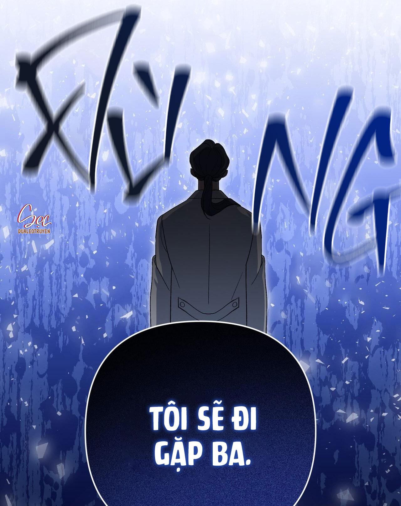 Đọc truyện ĐIỀU KIỆN CỦA GUIDE - Chapter 32