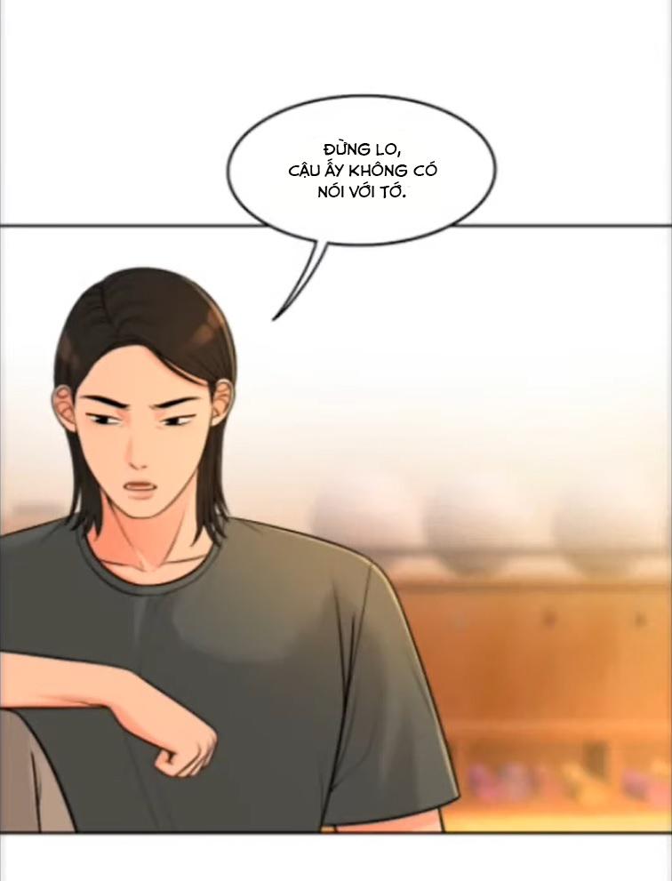 Đọc truyện Vô Tình - Chapter 40