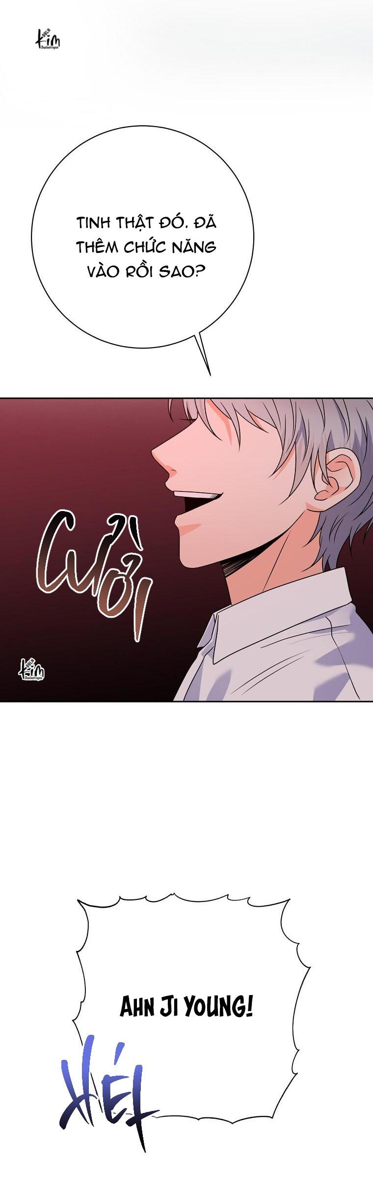 Đọc truyện CHÁN GHÉT - Chapter 32