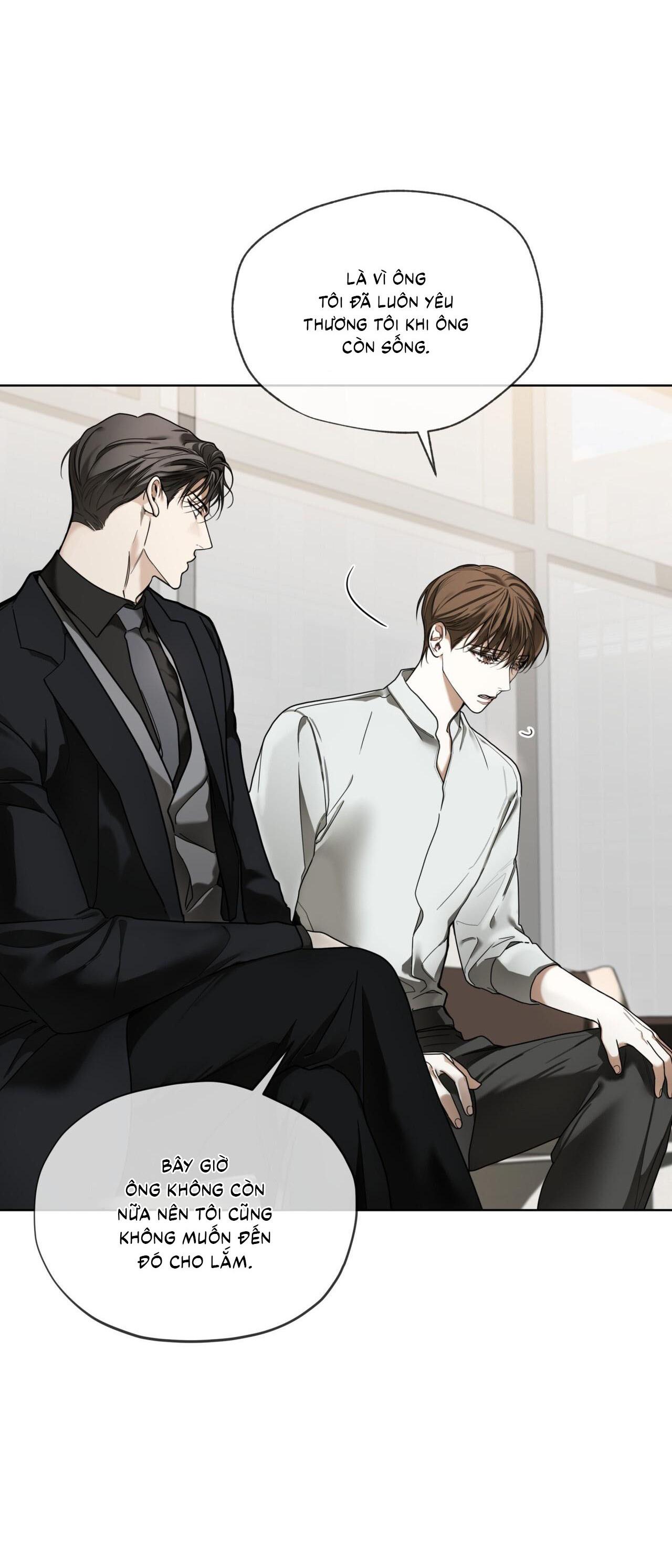 Đọc truyện (CBunu) Phạm Luật - Chapter 85