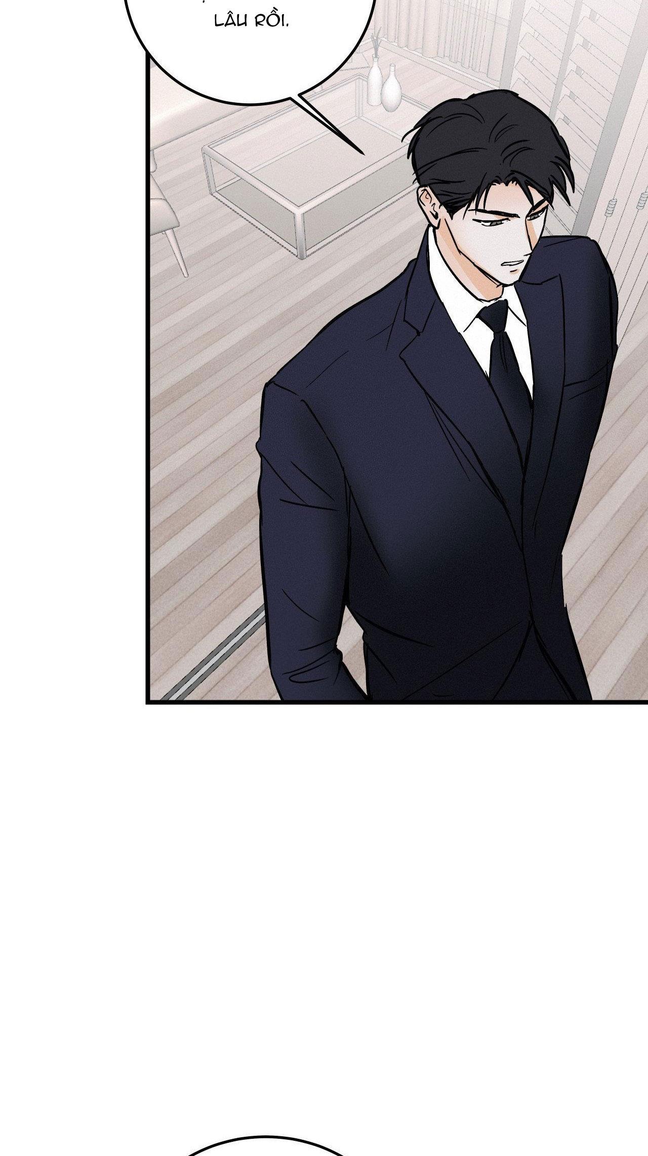 Đọc truyện LIE AGAIN - Chapter 35