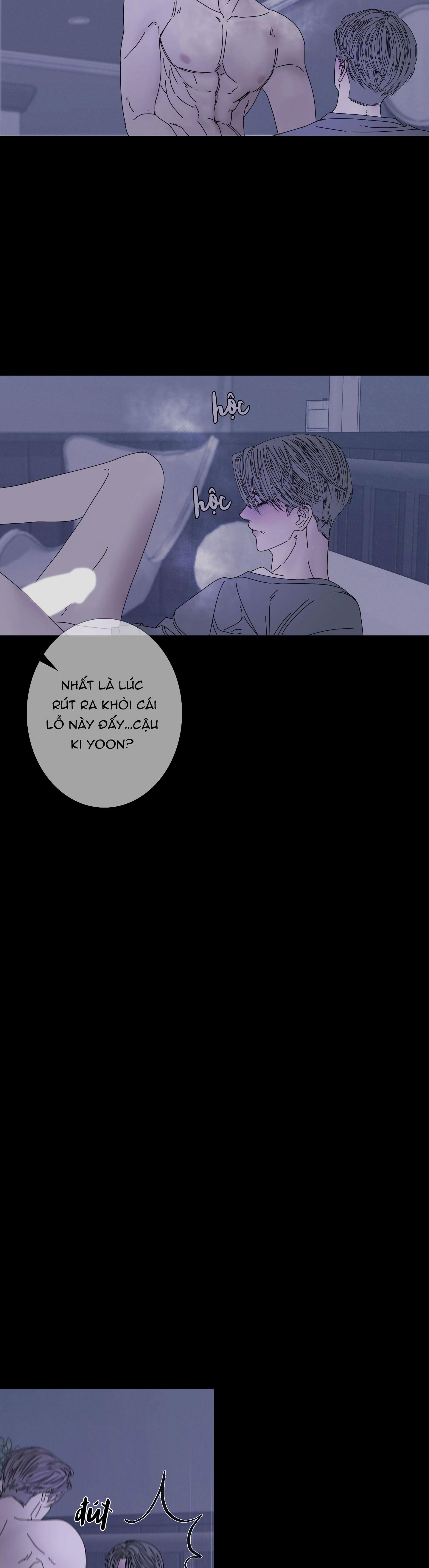 Đọc truyện CHUYỆN QUỶ MÔN QUAN - Chapter 47