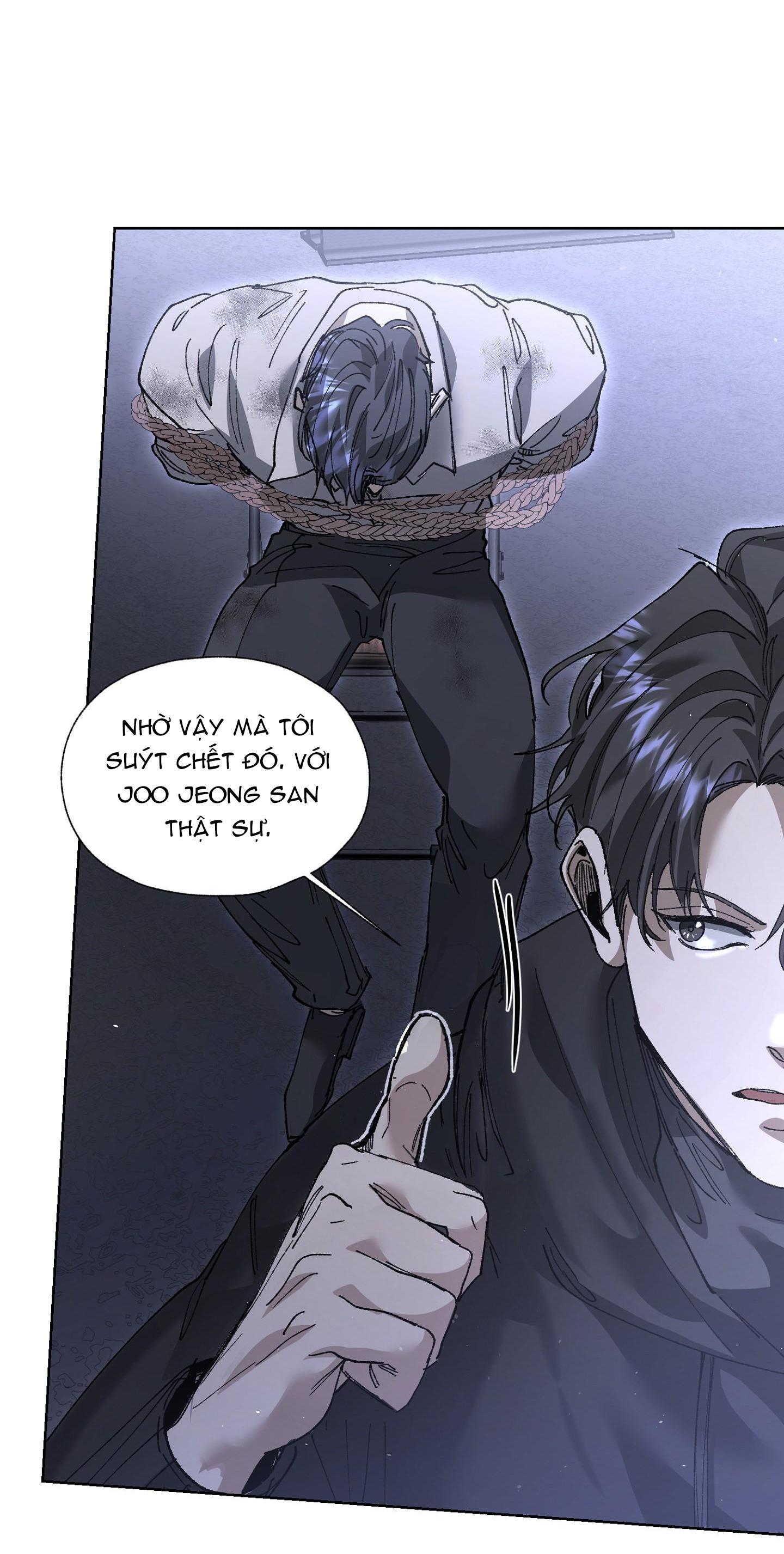 Đọc truyện TUYỂN TẬP CUỒNG CÔNG-CHIẾM HỮU CÔNG CỦA NHÀ KIM - Chapter 29.4