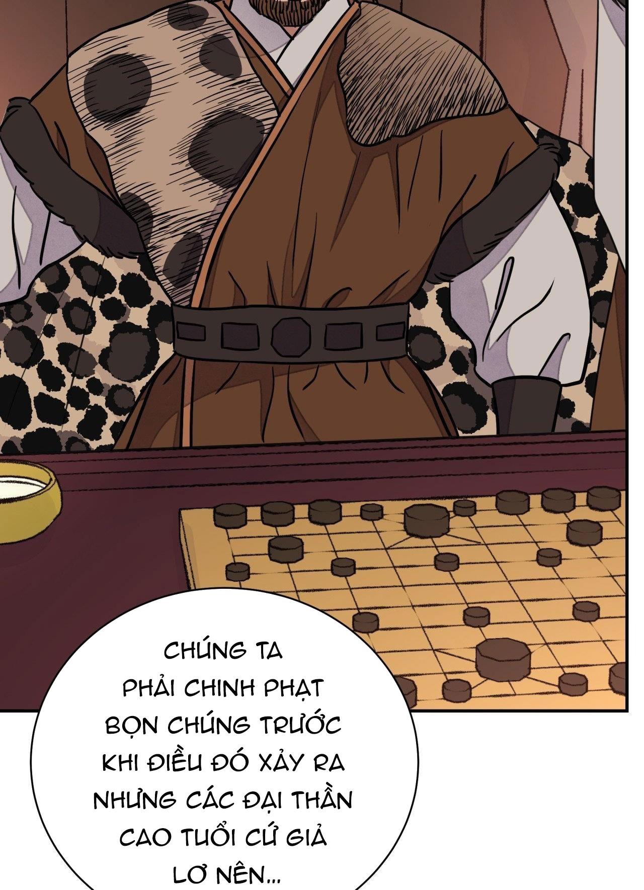 Đọc truyện KIẾM HOA - Chapter 65