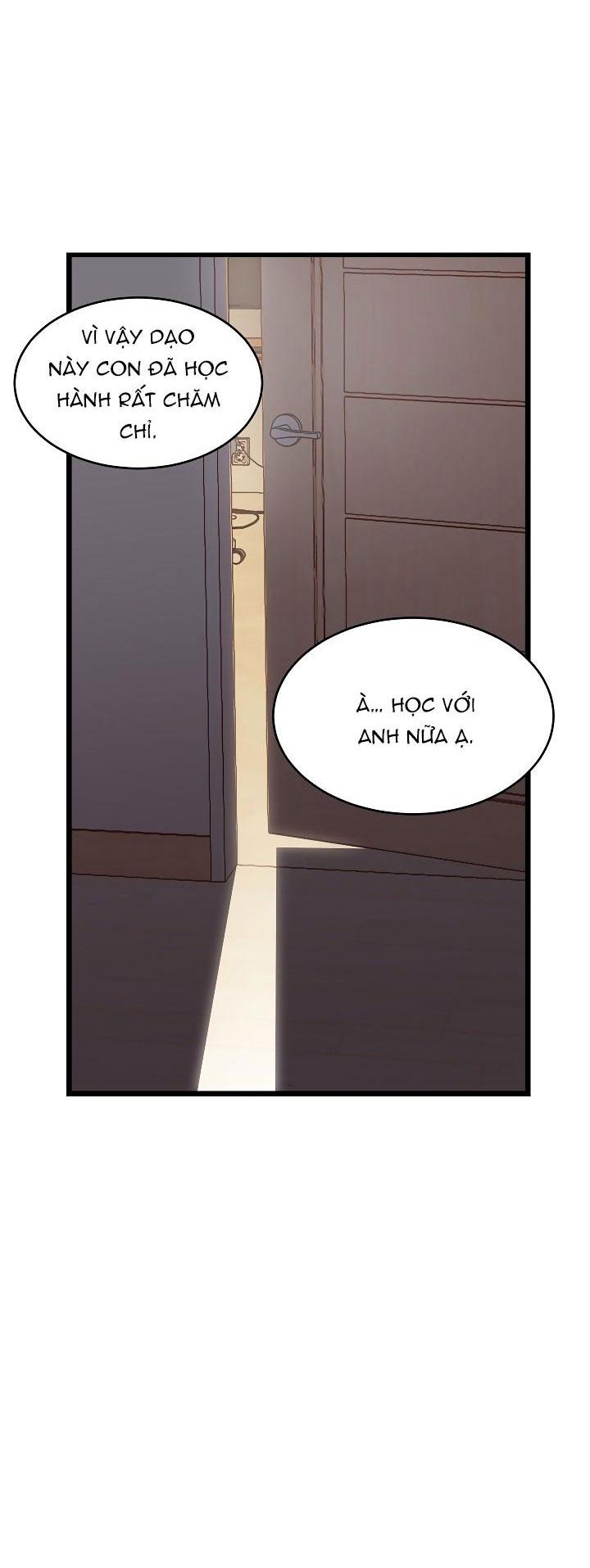 Đọc truyện Cách Để Trở Thành Gia Đình - Chapter 5