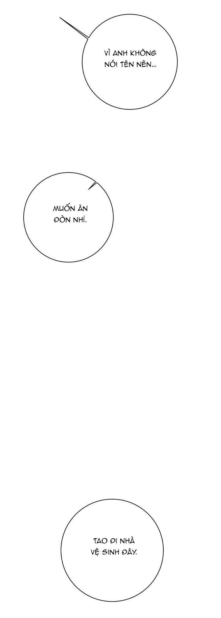 Đọc truyện CHÁN GHÉT - Chapter 38