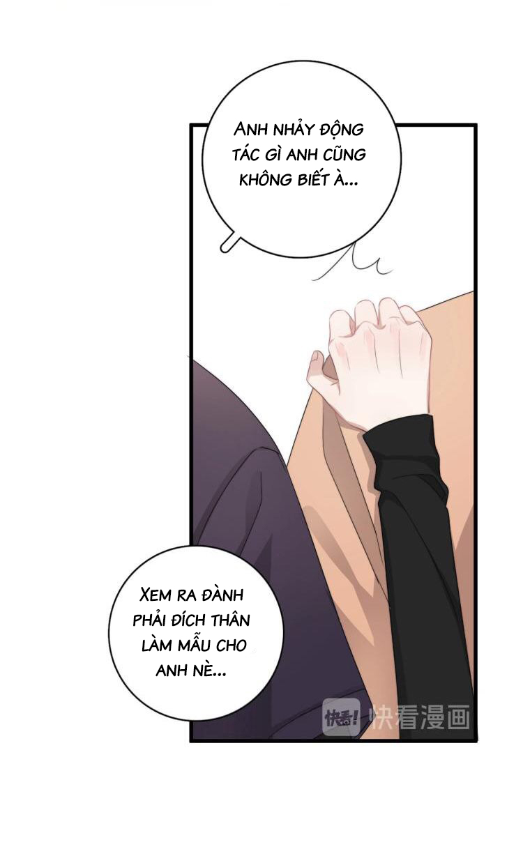 Đọc truyện NGƯỜI ĐÀN ÔNG ẤY KHIẾN TÔI KHÔNG THỂ CƯỠNG LẠI - Chapter 13