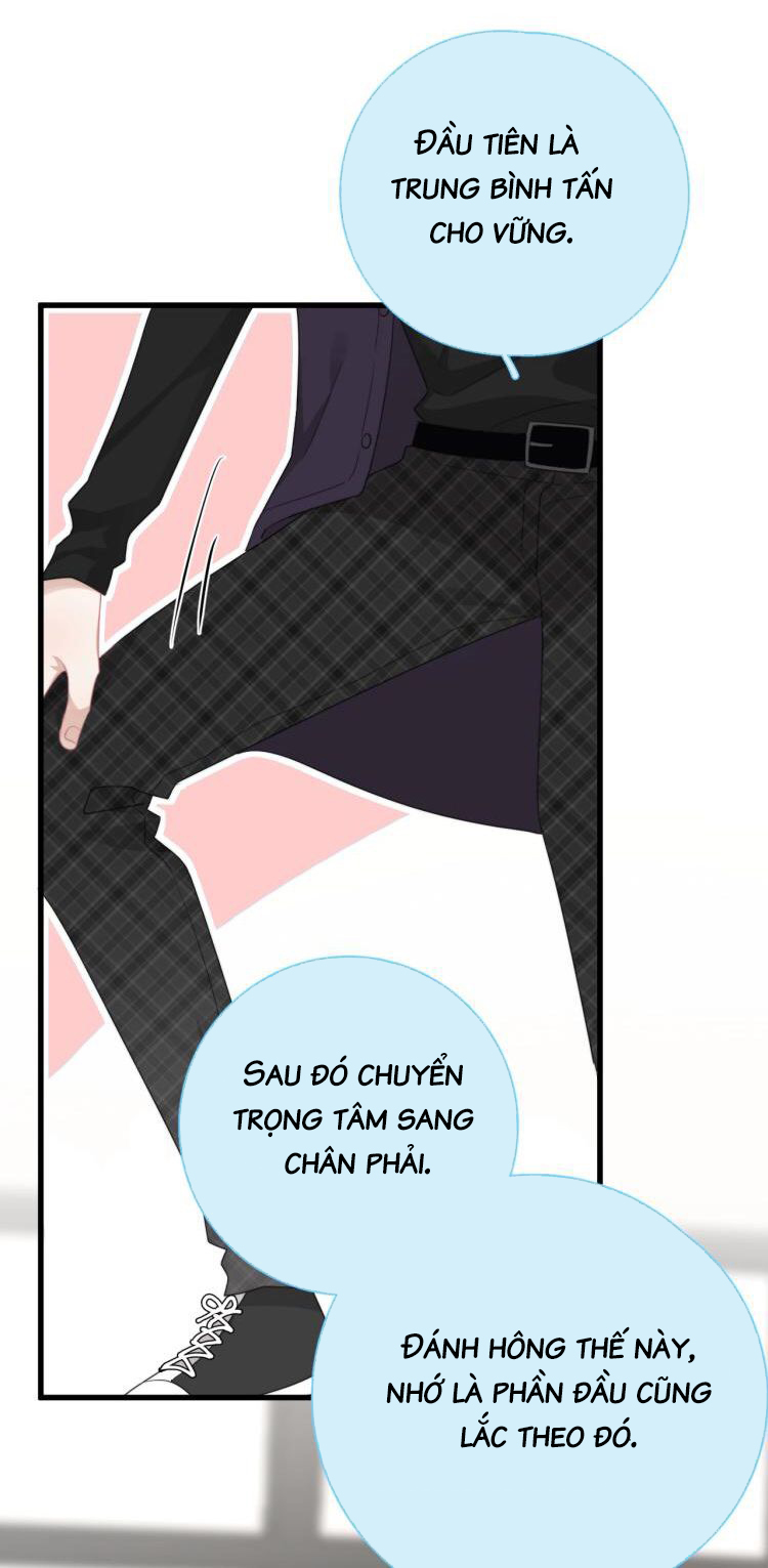Đọc truyện NGƯỜI ĐÀN ÔNG ẤY KHIẾN TÔI KHÔNG THỂ CƯỠNG LẠI - Chapter 13