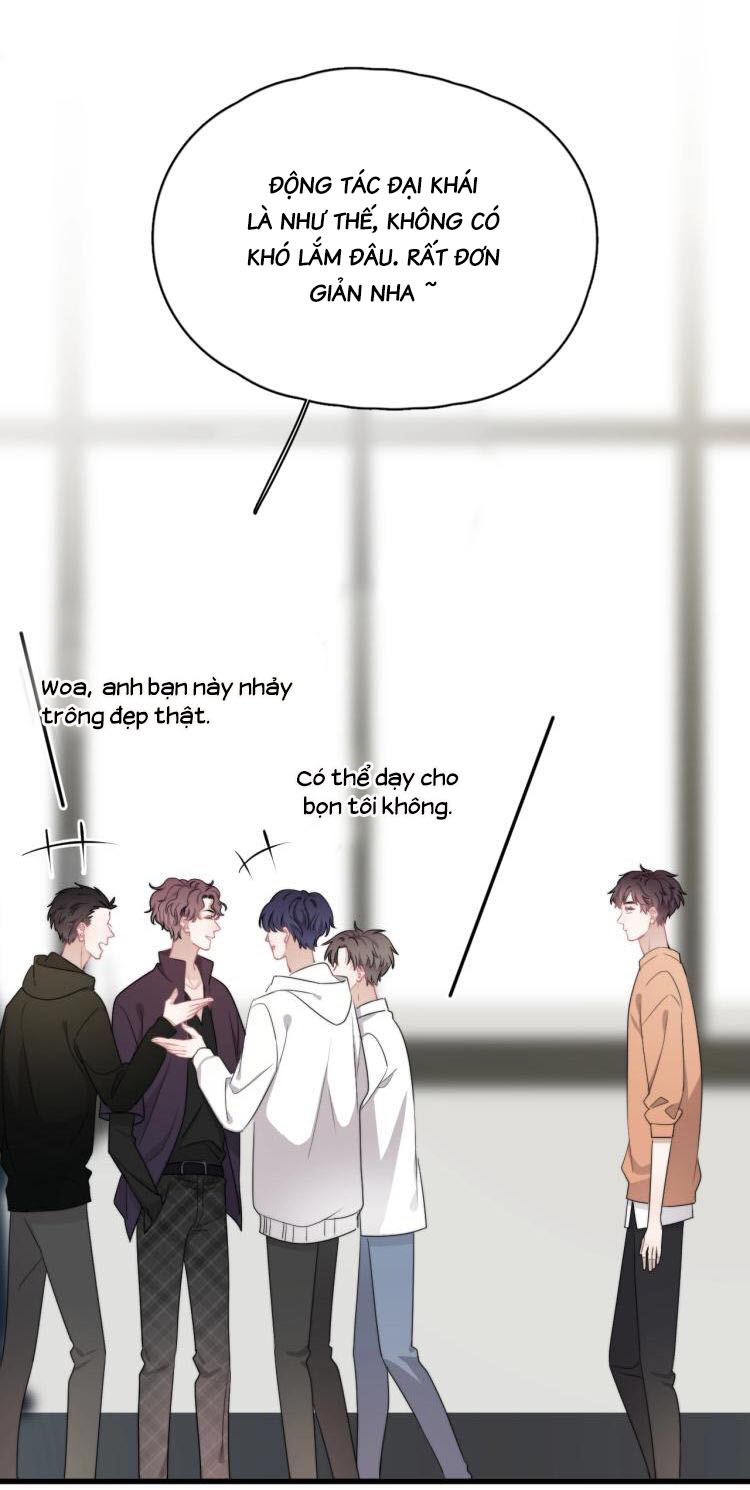 Đọc truyện NGƯỜI ĐÀN ÔNG ẤY KHIẾN TÔI KHÔNG THỂ CƯỠNG LẠI - Chapter 13