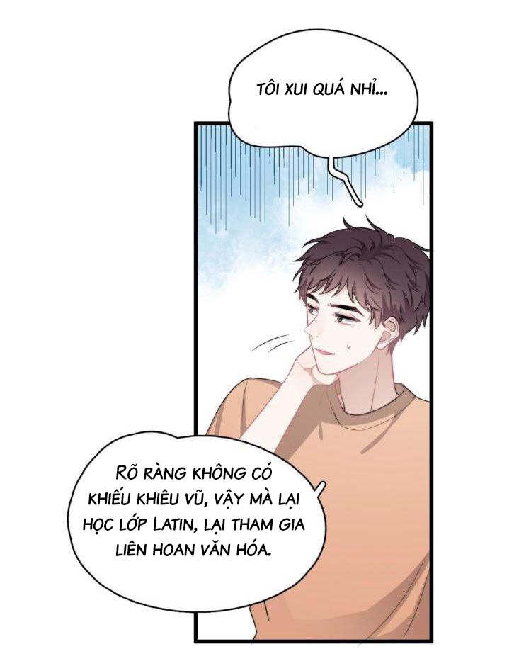Đọc truyện NGƯỜI ĐÀN ÔNG ẤY KHIẾN TÔI KHÔNG THỂ CƯỠNG LẠI - Chapter 13