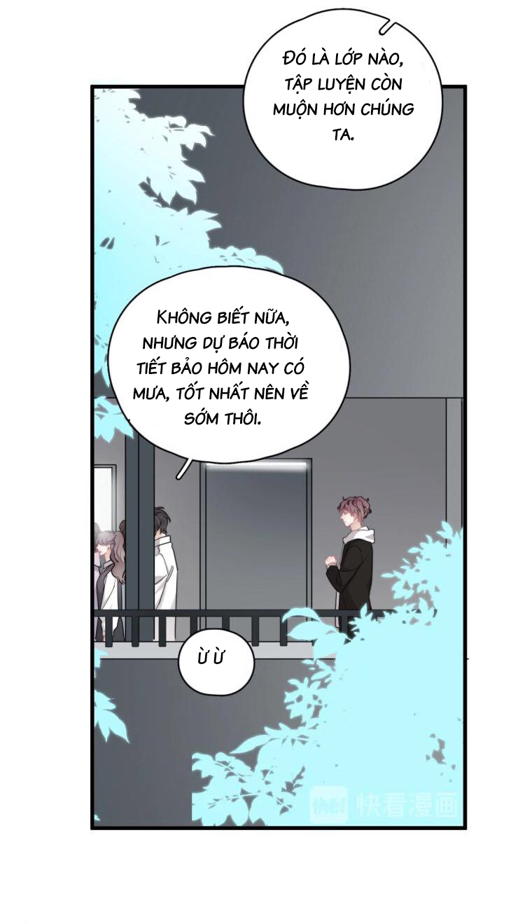 Đọc truyện NGƯỜI ĐÀN ÔNG ẤY KHIẾN TÔI KHÔNG THỂ CƯỠNG LẠI - Chapter 13