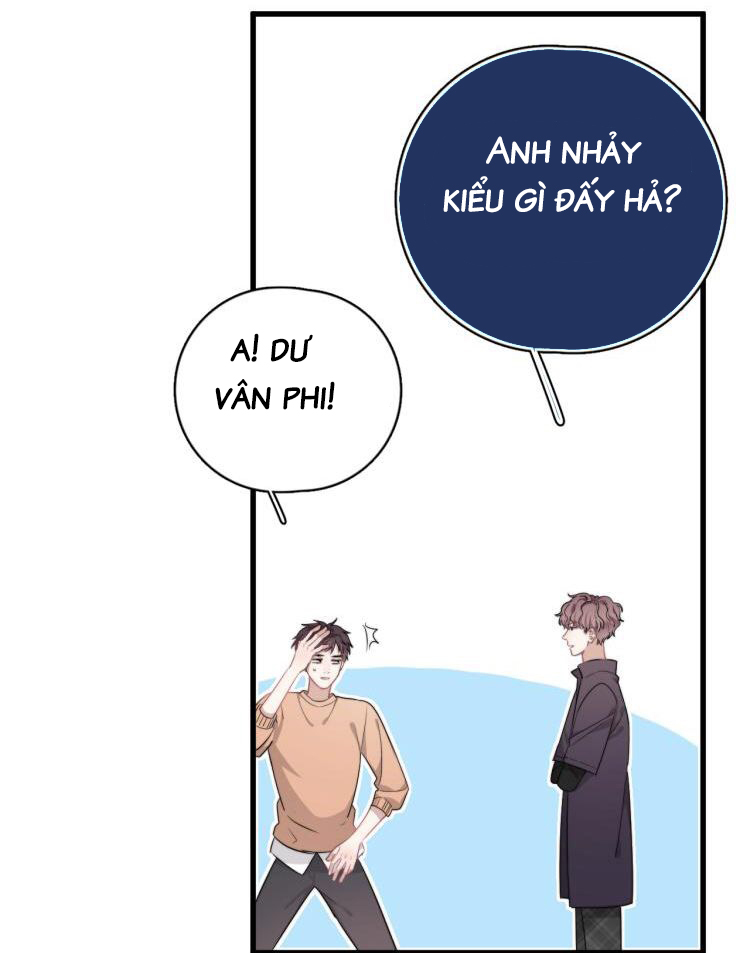 Đọc truyện NGƯỜI ĐÀN ÔNG ẤY KHIẾN TÔI KHÔNG THỂ CƯỠNG LẠI - Chapter 13