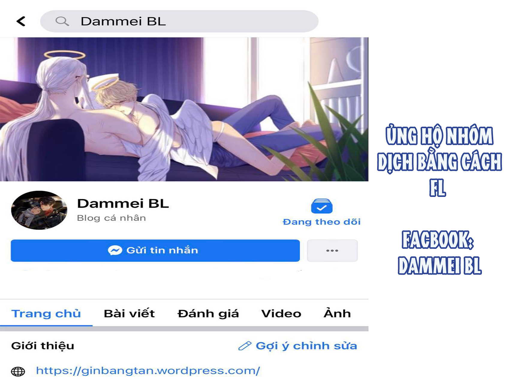 Đọc truyện NGƯỜI ĐÀN ÔNG ẤY KHIẾN TÔI KHÔNG THỂ CƯỠNG LẠI - Chapter 13