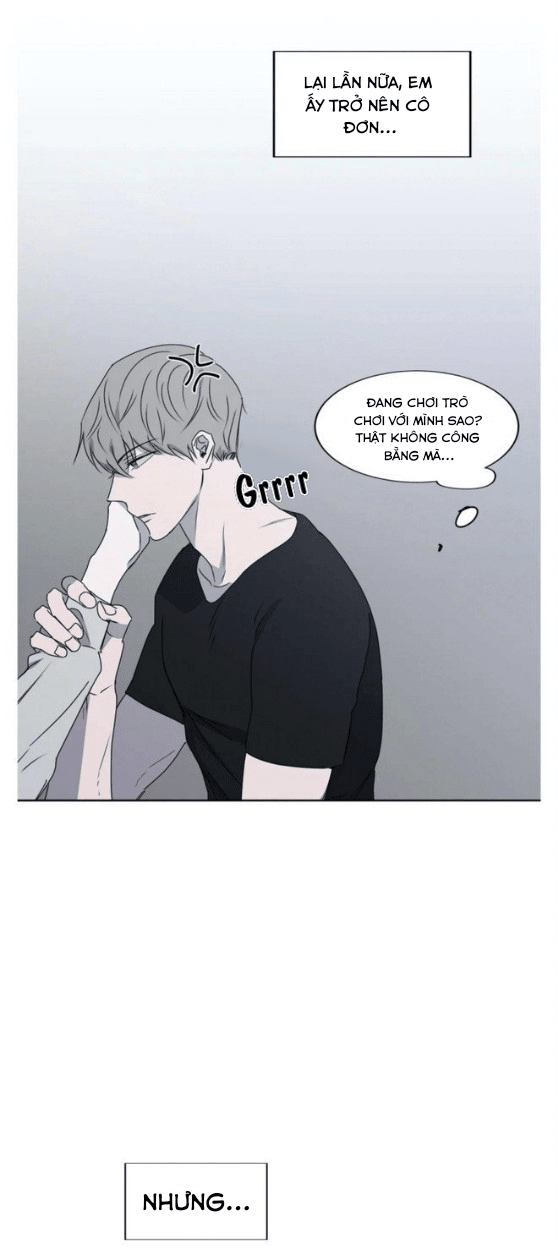 Đọc truyện Giữ Em An Toàn - Chapter 13