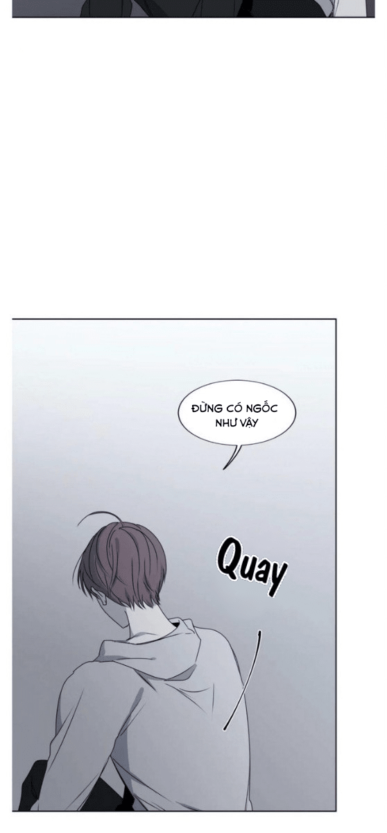 Đọc truyện Giữ Em An Toàn - Chapter 13