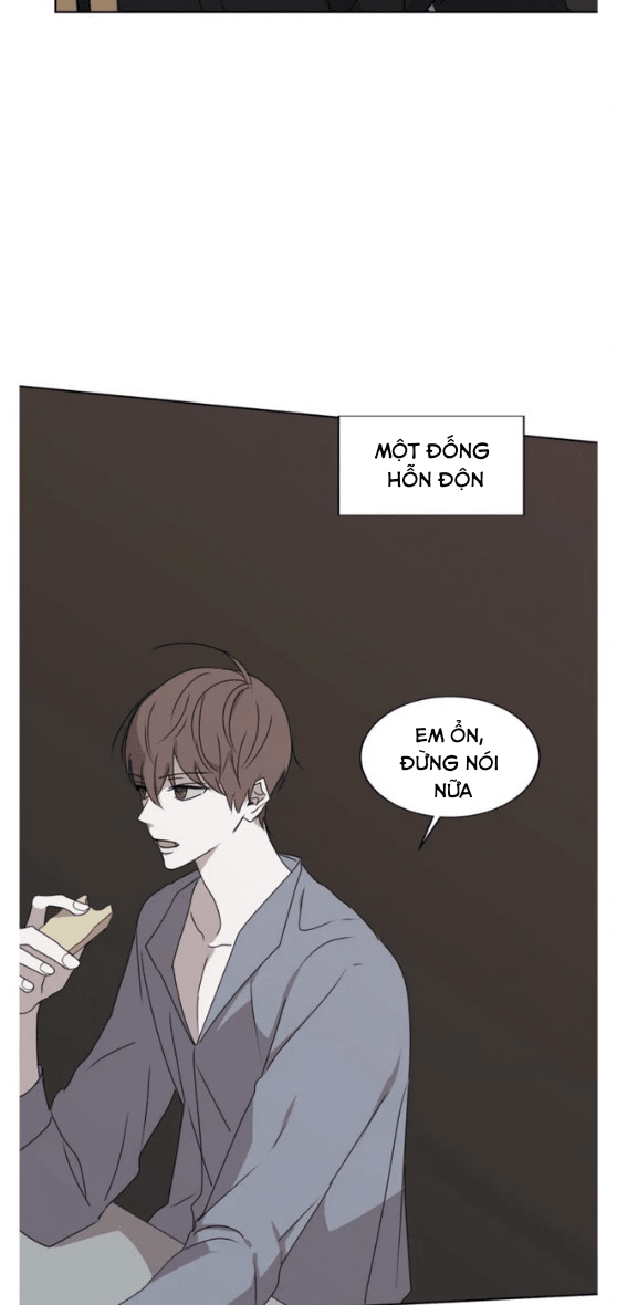 Đọc truyện Giữ Em An Toàn - Chapter 13