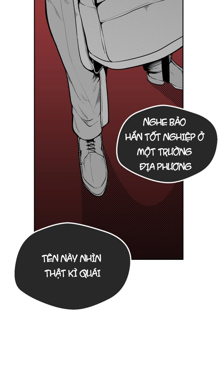 Đọc truyện Tân thế giới tươi đẹp - Chapter 1