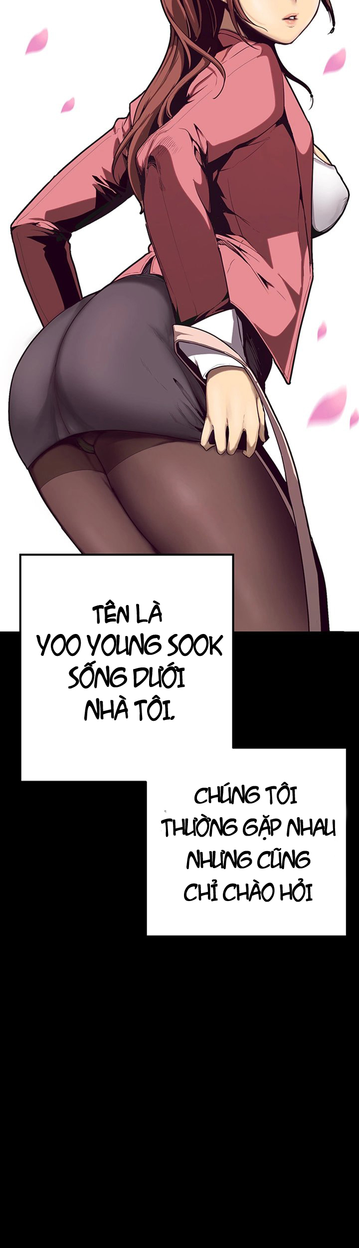 Đọc truyện Tân thế giới tươi đẹp - Chapter 1