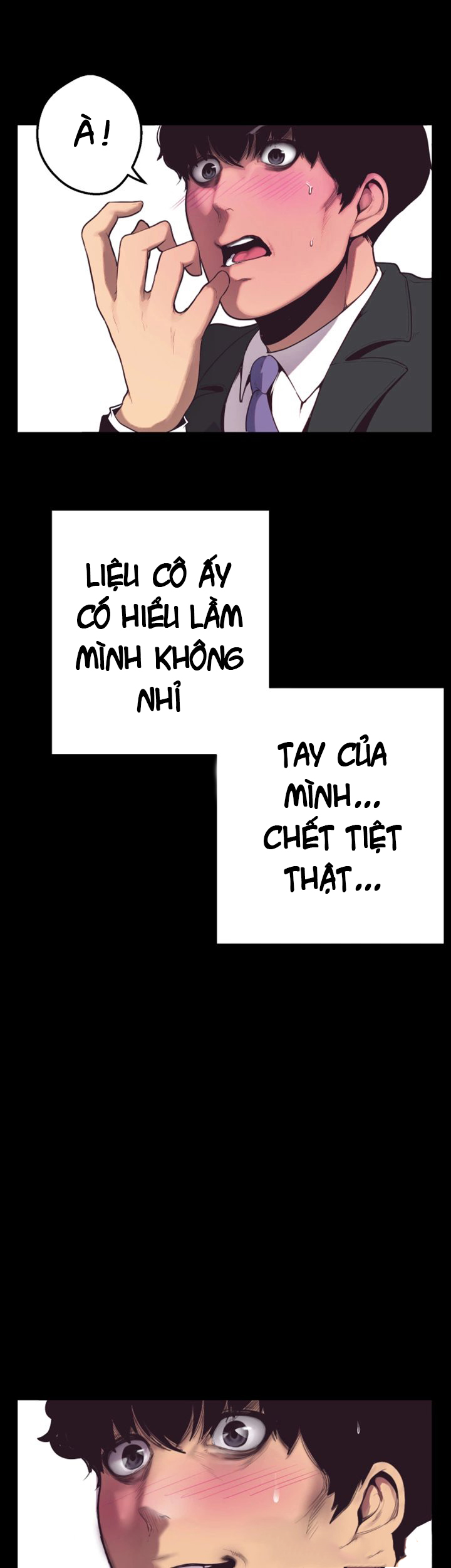 Đọc truyện Tân thế giới tươi đẹp - Chapter 1