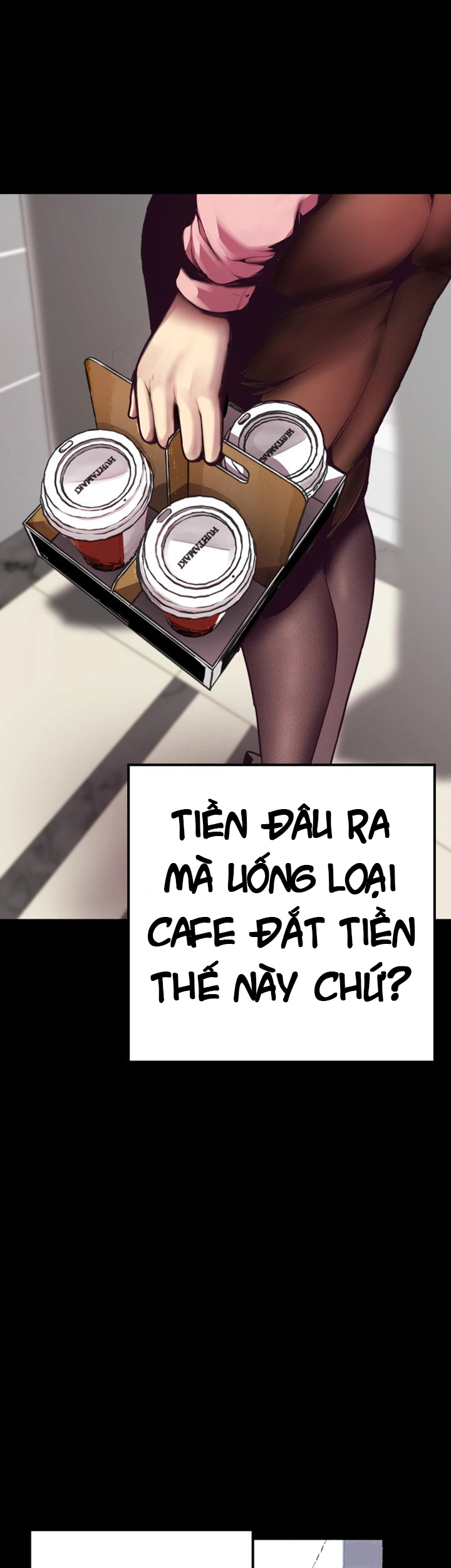 Đọc truyện Tân thế giới tươi đẹp - Chapter 1