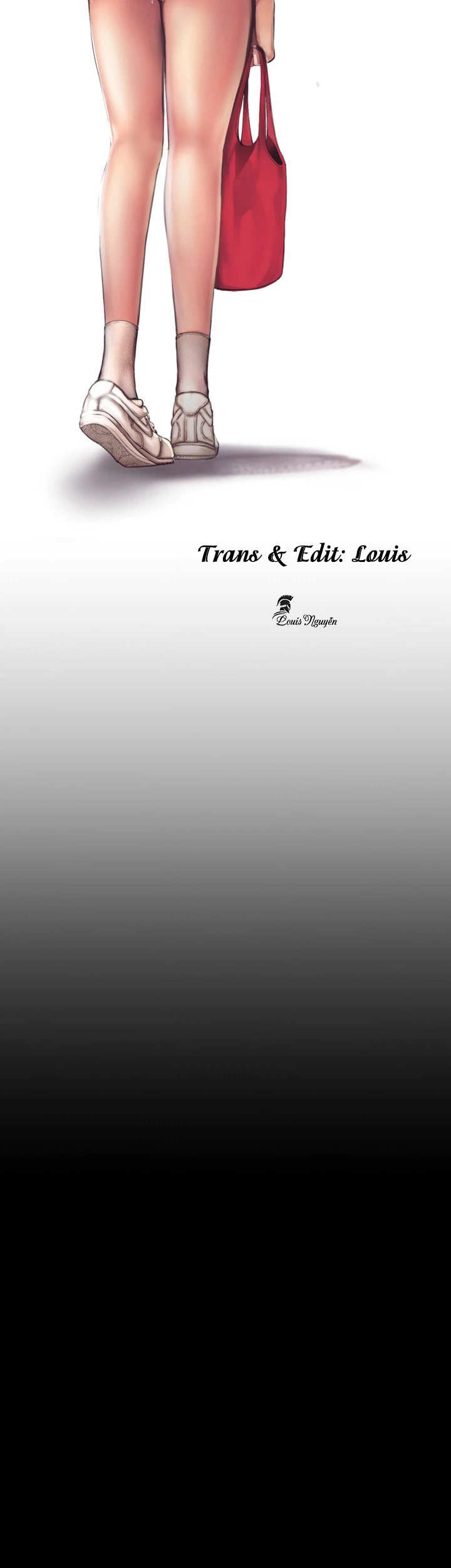 Đọc truyện Tân thế giới tươi đẹp - Chapter 1