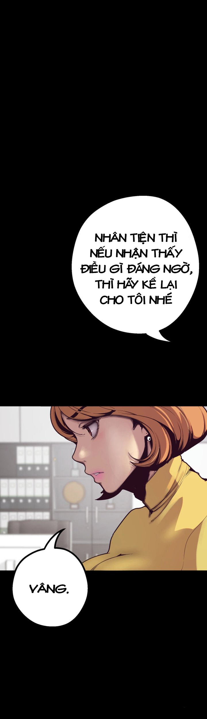 Đọc truyện Tân thế giới tươi đẹp - Chapter 1