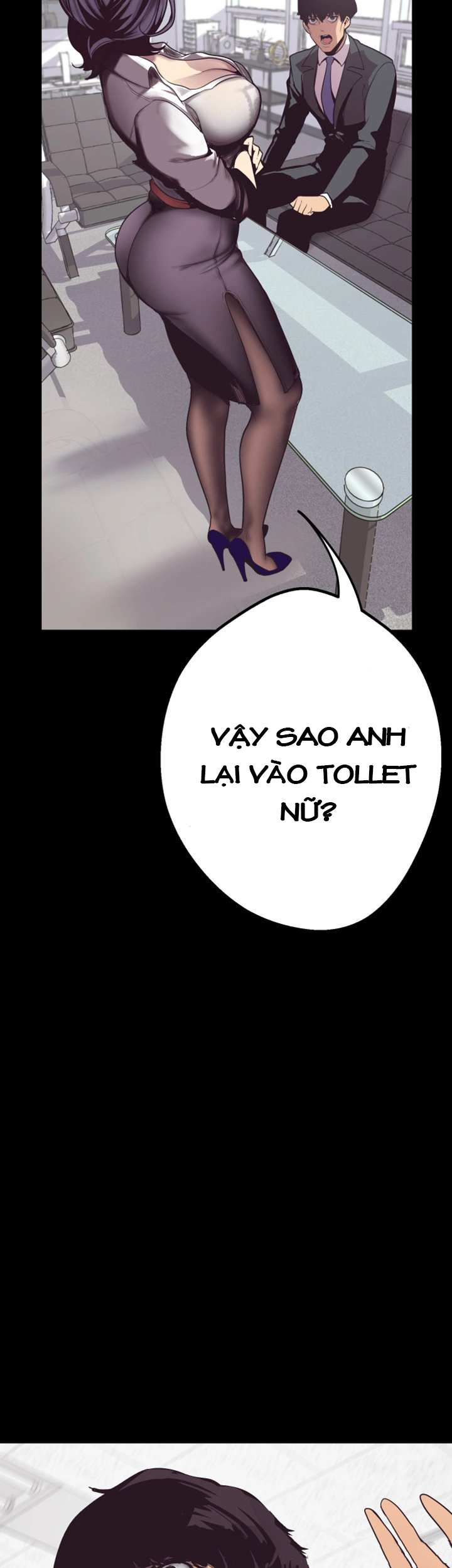 Đọc truyện Tân thế giới tươi đẹp - Chapter 1