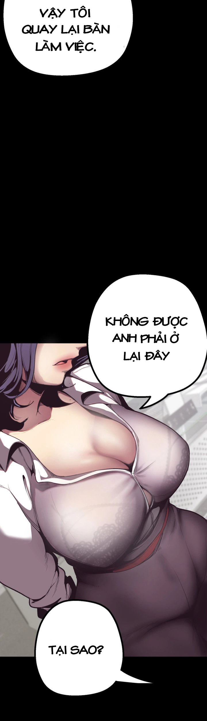 Đọc truyện Tân thế giới tươi đẹp - Chapter 1