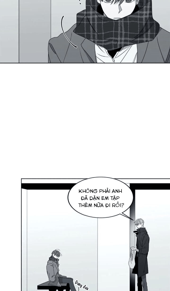 Đọc truyện Giữ Em An Toàn - Chapter 14