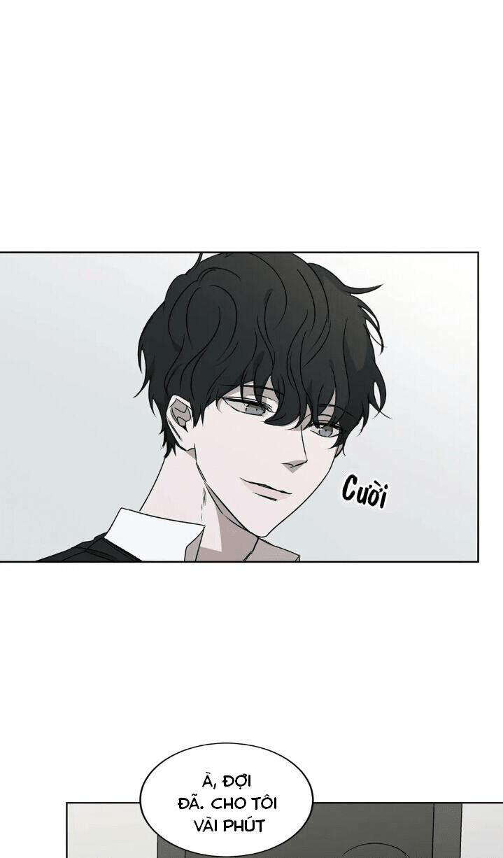 Đọc truyện Giữ Em An Toàn - Chapter 14