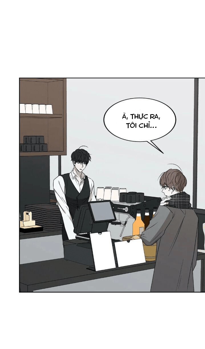Đọc truyện Giữ Em An Toàn - Chapter 14