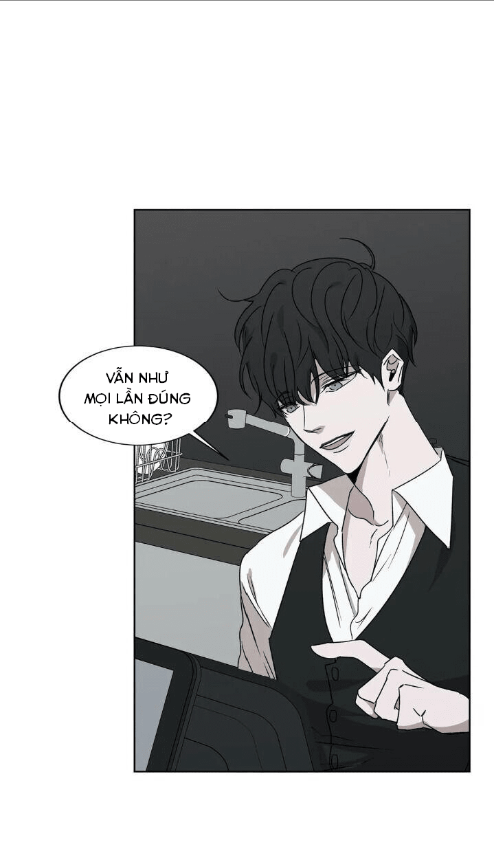 Đọc truyện Giữ Em An Toàn - Chapter 14