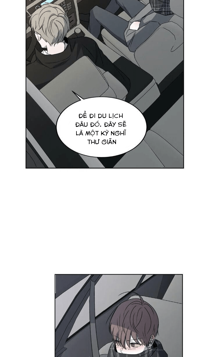 Đọc truyện Giữ Em An Toàn - Chapter 14