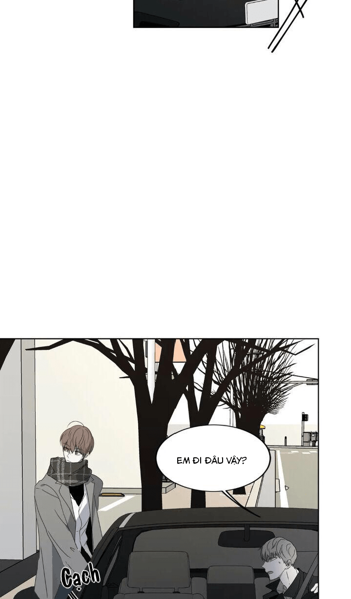 Đọc truyện Giữ Em An Toàn - Chapter 14