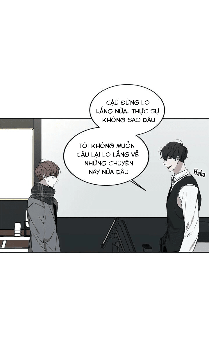 Đọc truyện Giữ Em An Toàn - Chapter 14