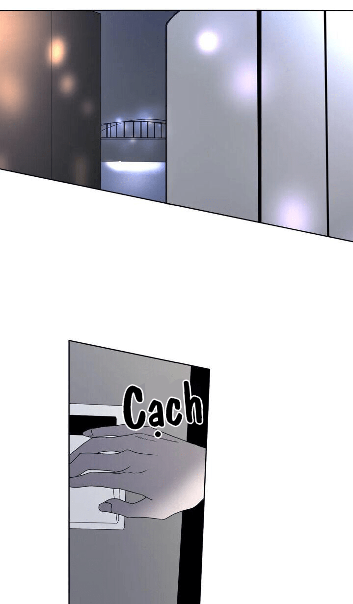 Đọc truyện Giữ Em An Toàn - Chapter 14