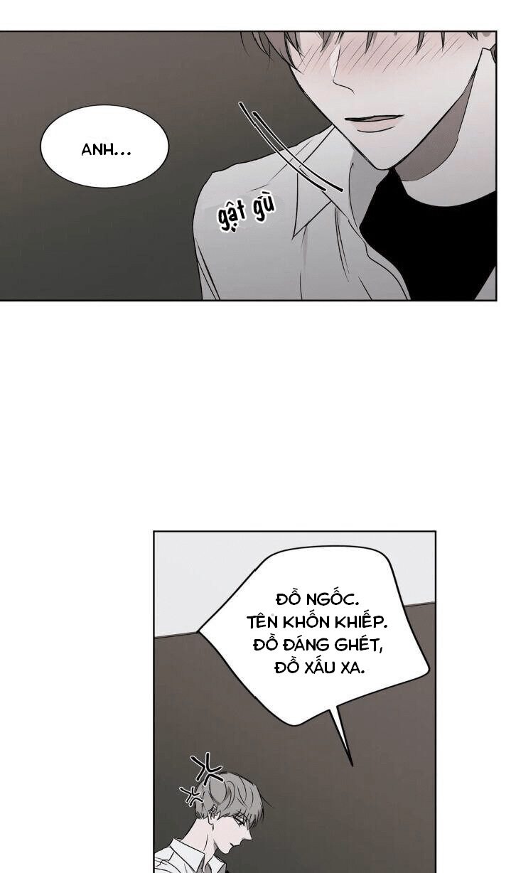 Đọc truyện Giữ Em An Toàn - Chapter 14