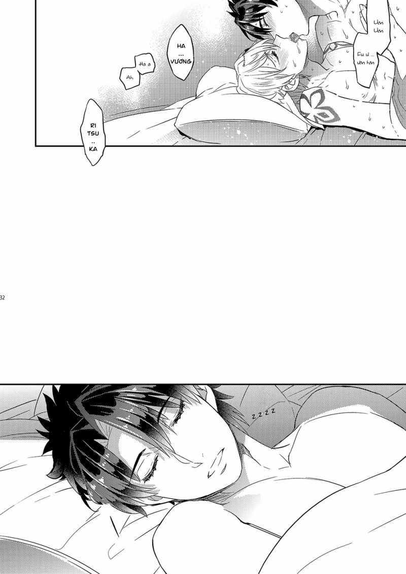 Đọc truyện Người Hầu Của Tôi - Chapter 0