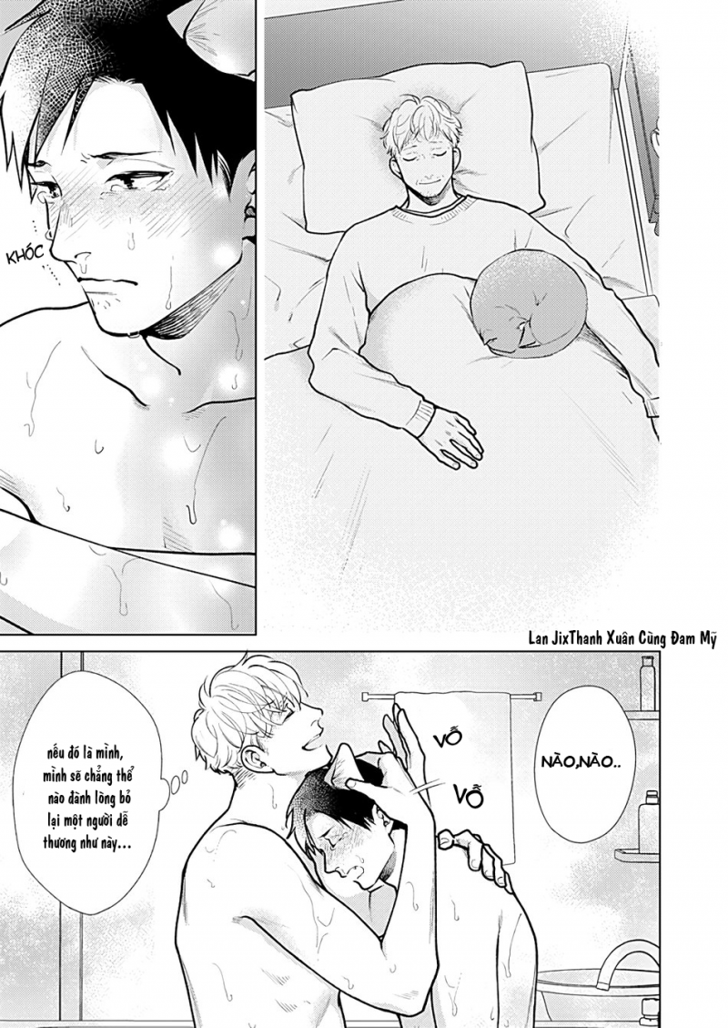 Đọc truyện Neko de Neko no Neko desu - Chapter 0