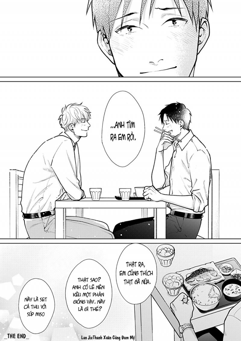 Đọc truyện Neko de Neko no Neko desu - Chapter 0