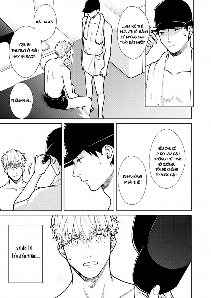 Đọc truyện Neko de Neko no Neko desu - Chapter 0