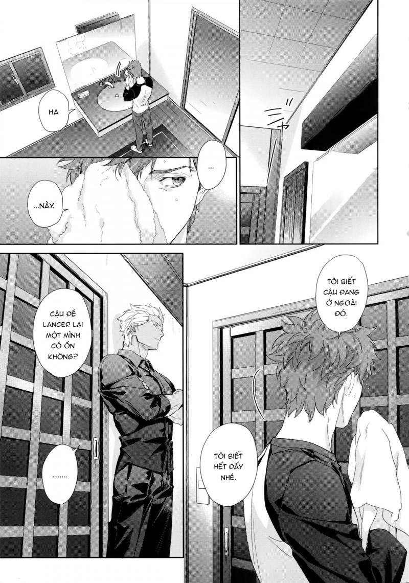 Đọc truyện Chơi Sâm - Chapter 0