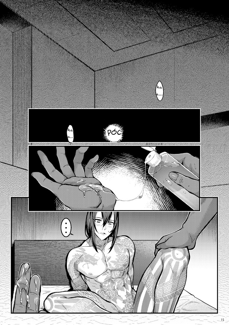 Đọc truyện Trận Cãi Vã Lúc 3 Giờ Sáng - Chapter 0