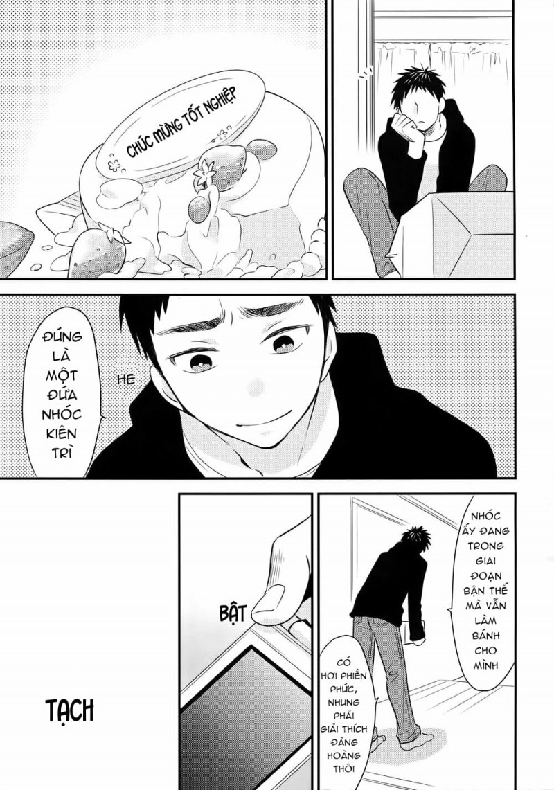 Đọc truyện Tình Yêu Cuồng Nhiệt - Chapter 0