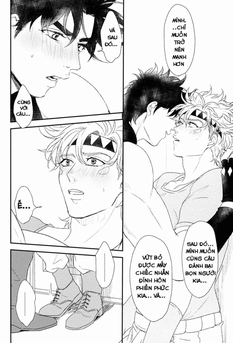 Đọc truyện Chiếc Kéo Của Caesar - Chapter 0