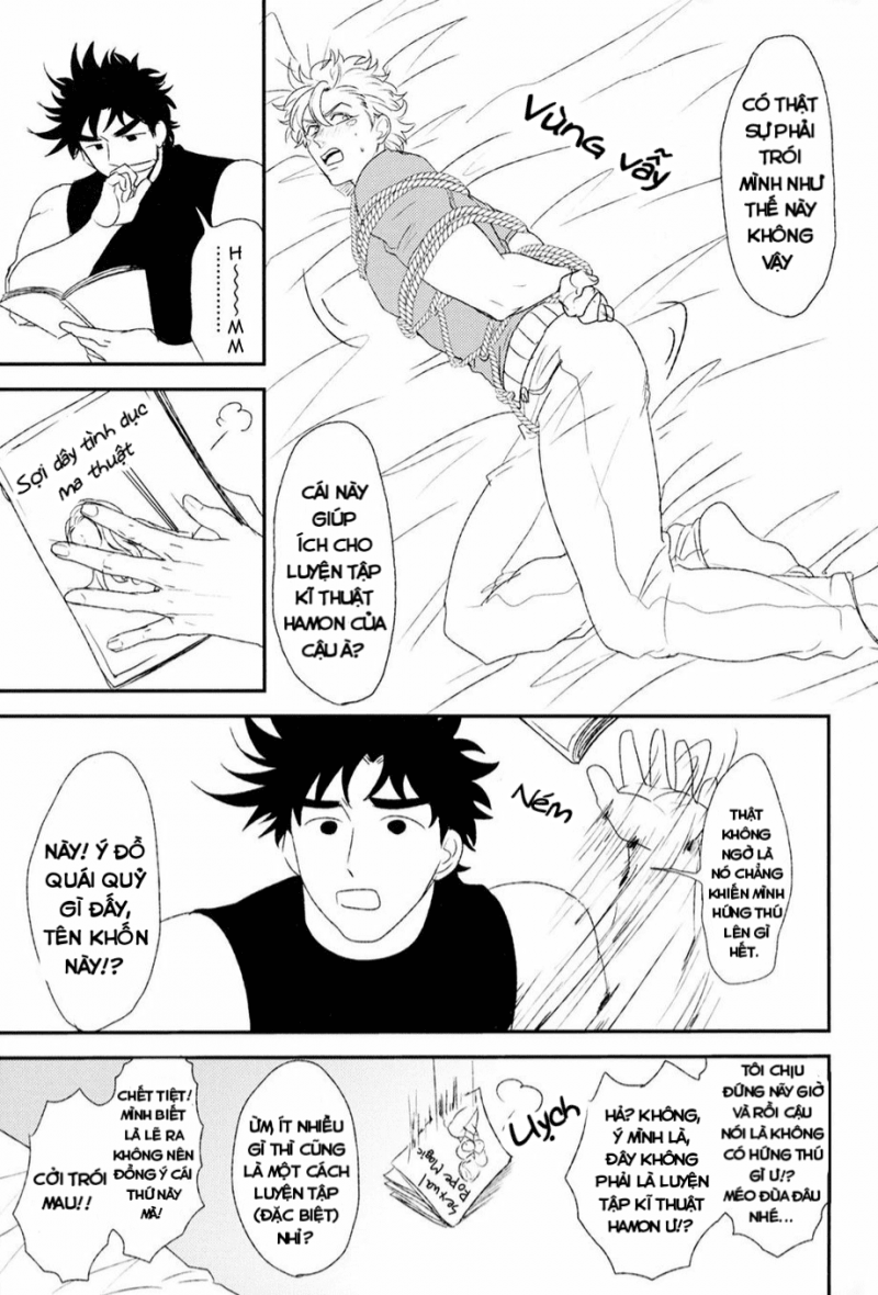 Đọc truyện Chiếc Kéo Của Caesar - Chapter 0