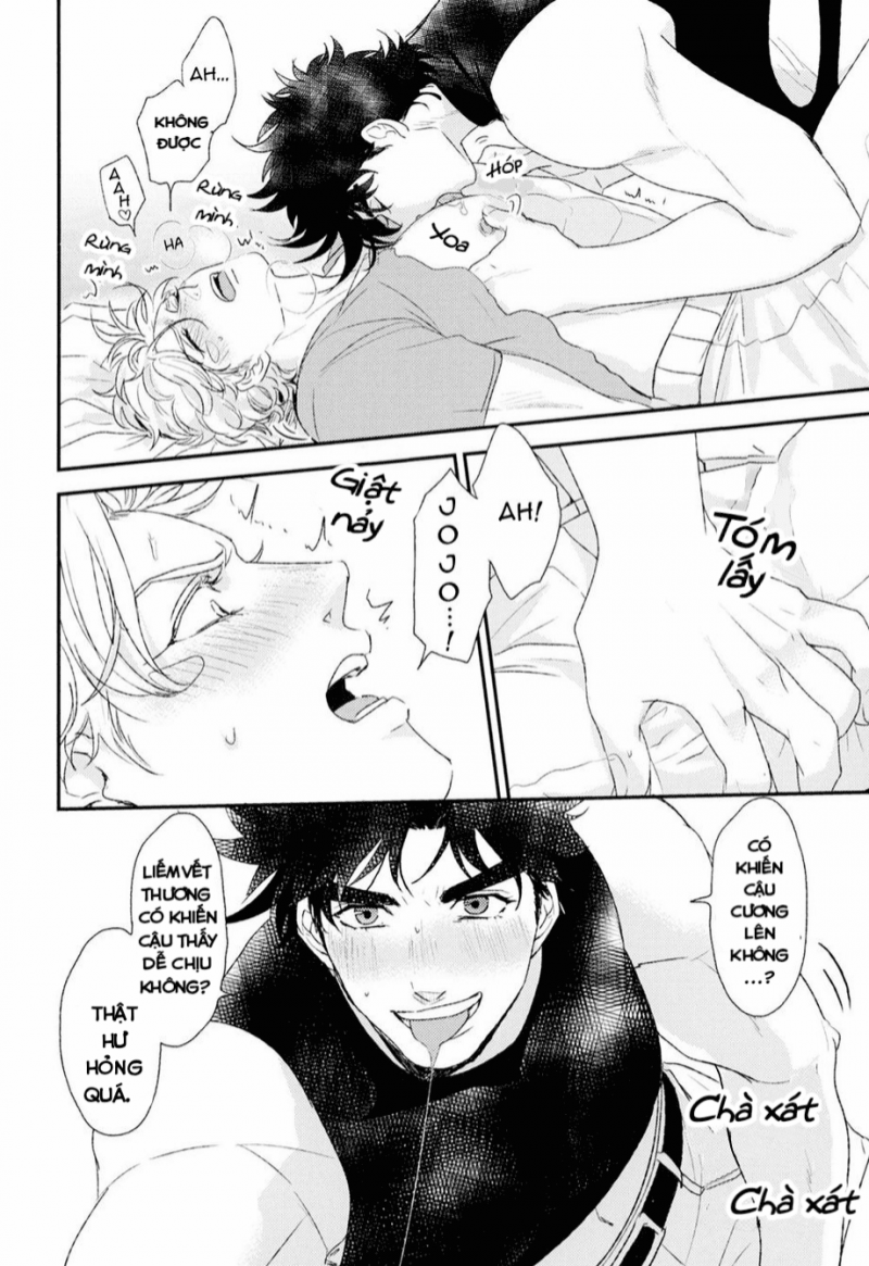 Đọc truyện Chiếc Kéo Của Caesar - Chapter 0