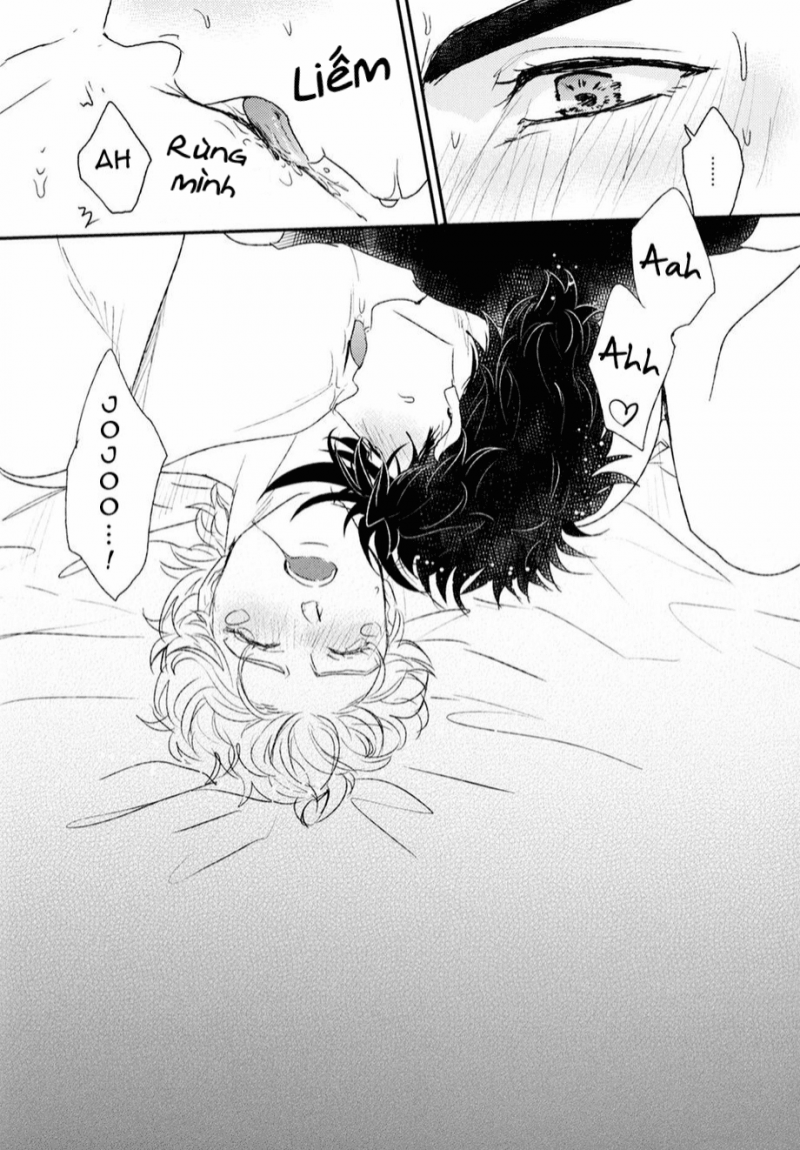Đọc truyện Chiếc Kéo Của Caesar - Chapter 0